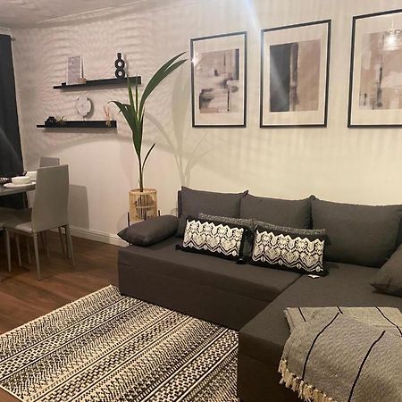 Acacia Villa دونْسْتابل المظهر الخارجي الصورة