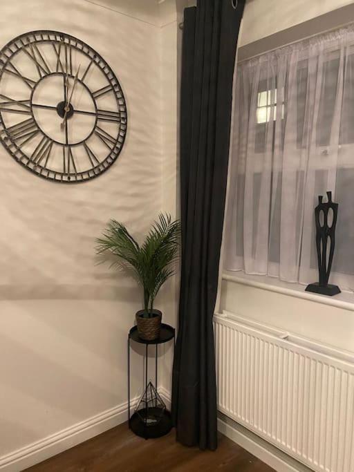 Acacia Villa دونْسْتابل المظهر الخارجي الصورة