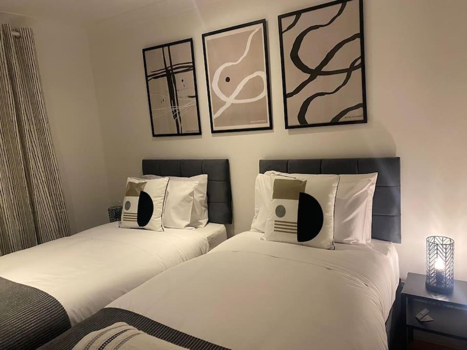 Acacia Villa دونْسْتابل المظهر الخارجي الصورة
