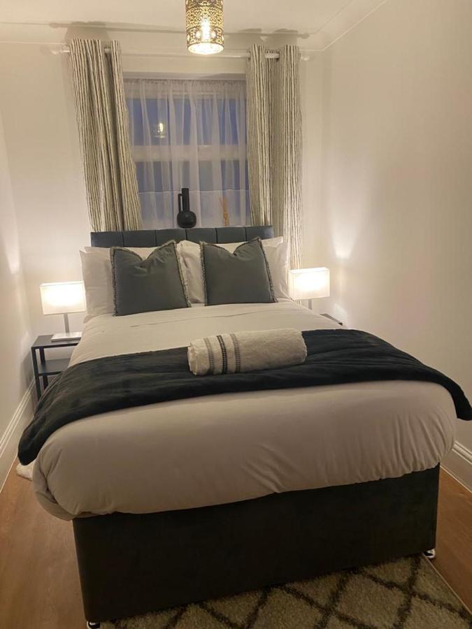 Acacia Villa دونْسْتابل المظهر الخارجي الصورة